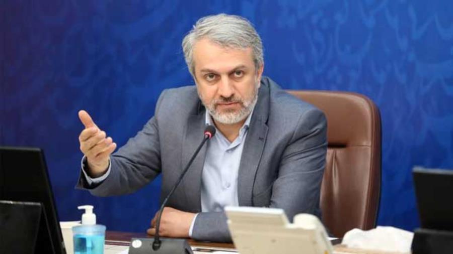 وزیر صمت: ارتقاء مطلوب صنعت فولاد کشور در رتبه تولید جهانی
